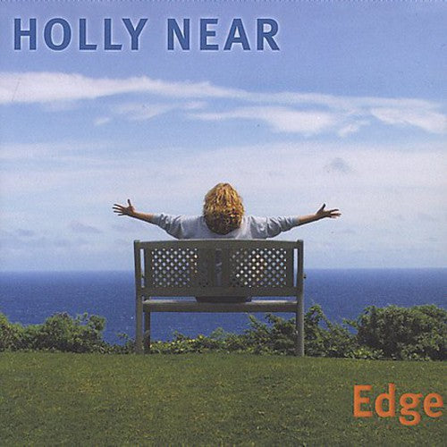 Holly Near - Edge [CD]