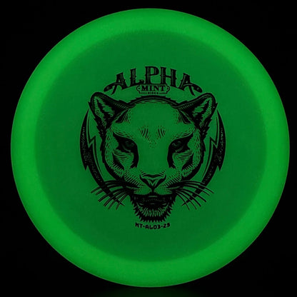 Nocturnal Alpha - 3rd Run