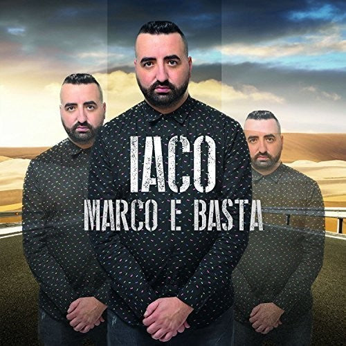 Iaco - Marco E Basta [CD]