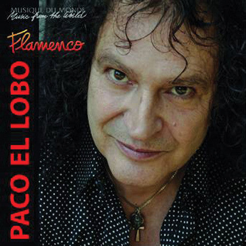 El Paco Lobo - Flamenco [Digipak]