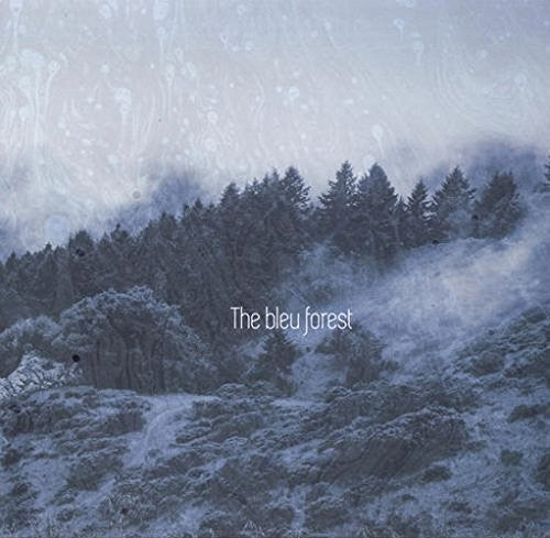 Bleu Forest - Thousand Trees Music CD