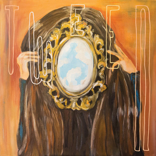 Wye Oak - Tween [CD]