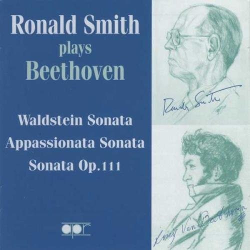 L.V. Beethoven - Son Pno 21/23/32 [CD]