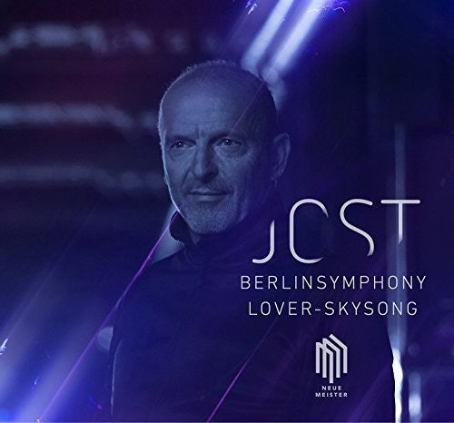 C Jost / Fischer,Ivan - Berlin Symphony Lover-skysong [CD]