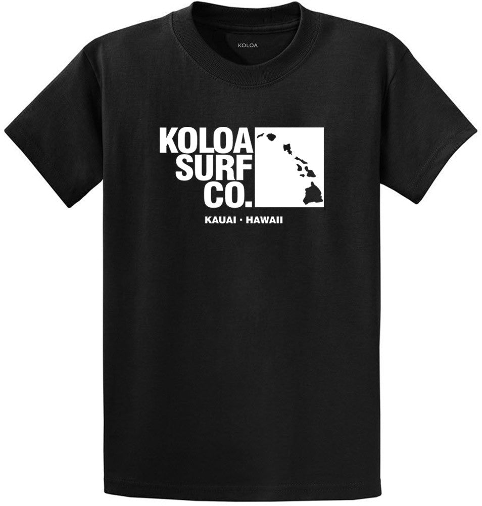 Koloa Archipelago Heavyweight T-Shirt