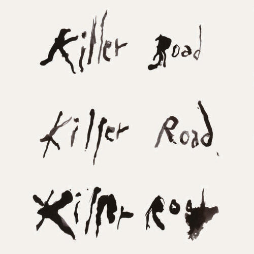 Soundwalk Collective - Killer Road [CD]
