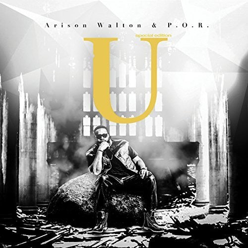 Walton, Arison & (P.O.R.) - U [CD]