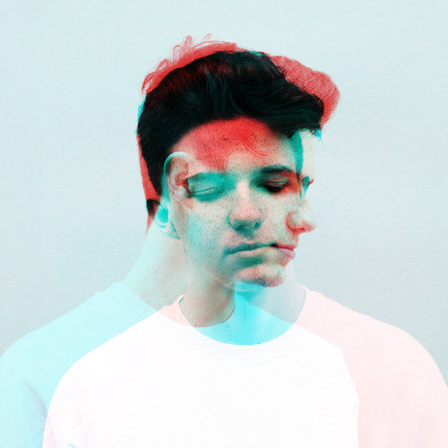 Petit Biscuit - Petit Biscuit [CD]