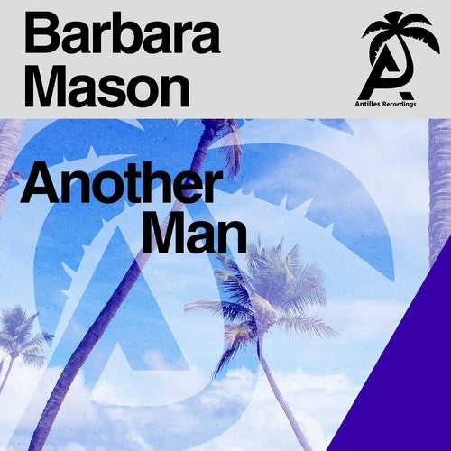 Barbara Mason - Another Man Music CD
