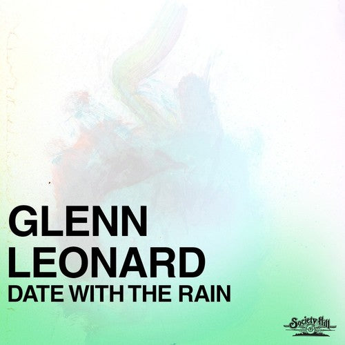 Glenn Leonard - Date With The Rain Music CD