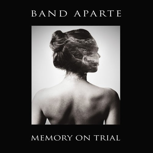 Band Aparte - Memory On Trial [CD]