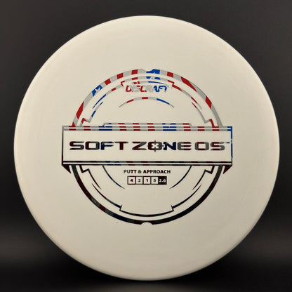 Soft Zone OS