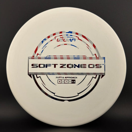 Soft Zone OS