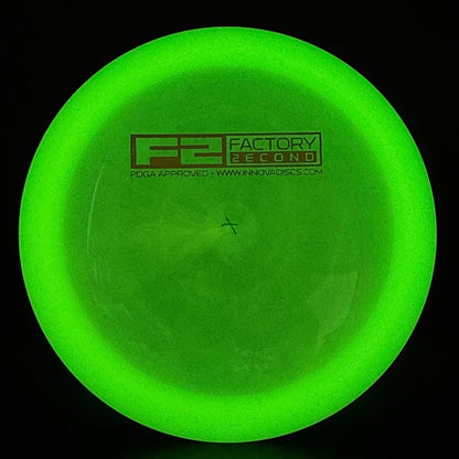 Champion Classic Glow Shryke - F2