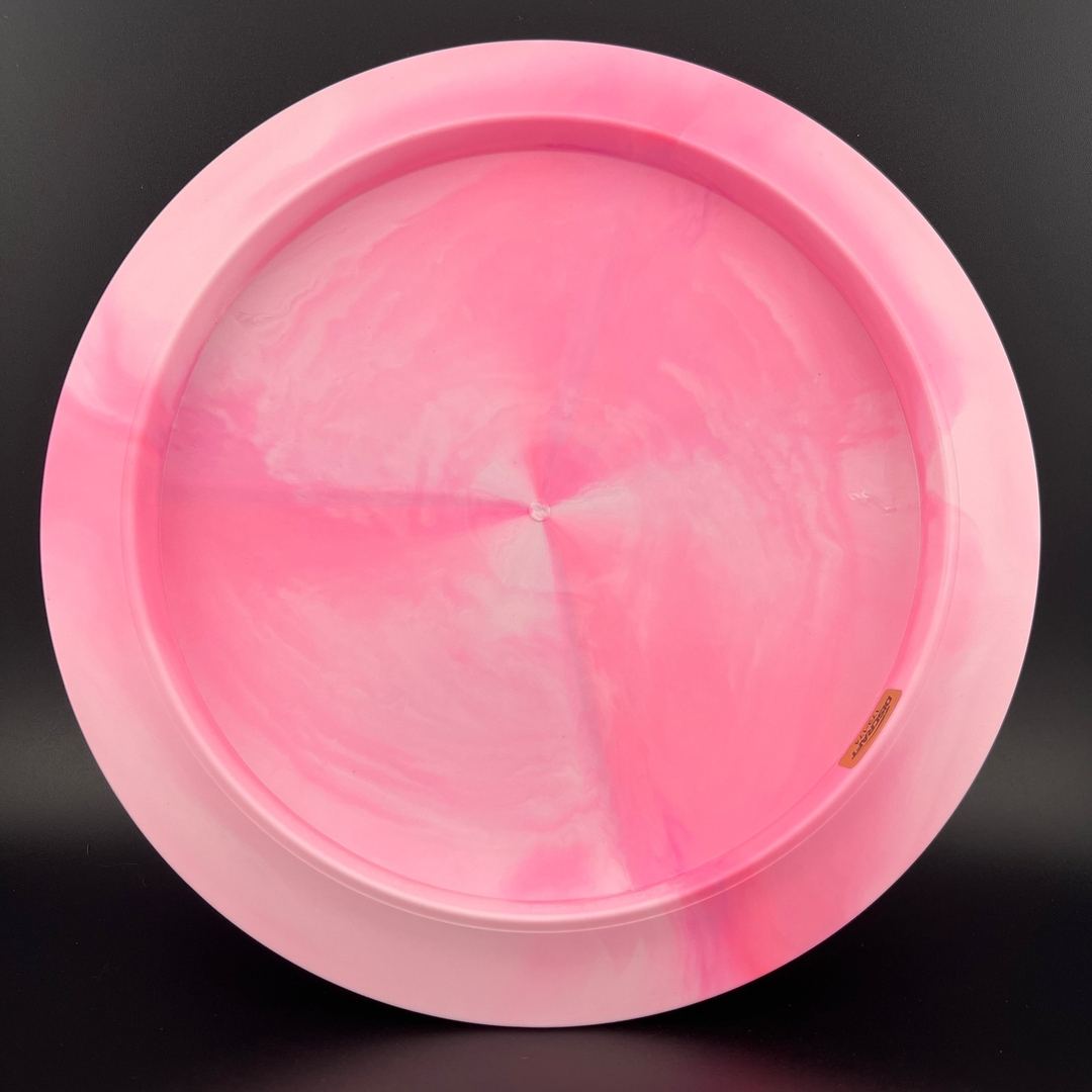 Ti Swirl Force - Paul McBeth x Nate Doss 9x World Champs
