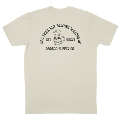 Dad Tired Shirt