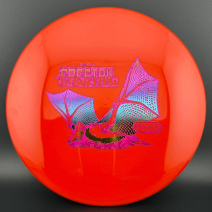 Apex Taco (First Run) - Mashup Sublime Freetail Stamp