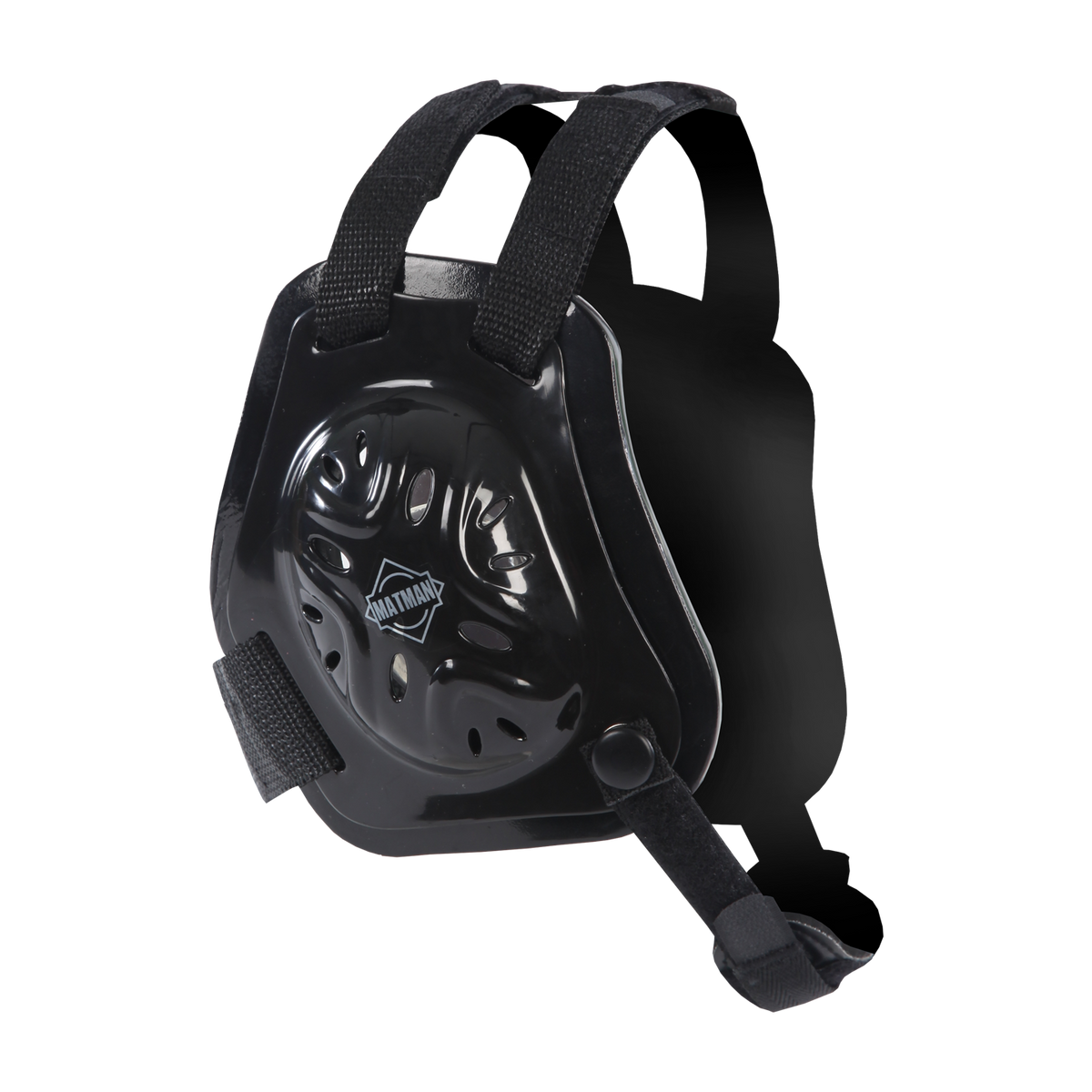 The Triforce Headgear