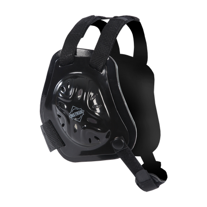 The Triforce Headgear