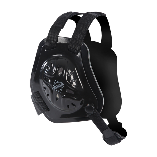 The Triforce Headgear