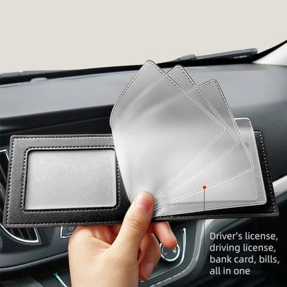 Harley Metro Compact Wallet – Minimalist Bifold Edition