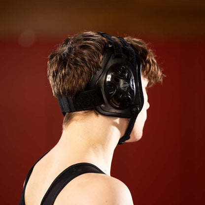 The Triforce Headgear