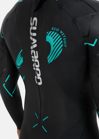 Nova Men's Eco Triathlon Wetsuit