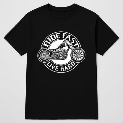 Homecoming Biker Festival - Official Milwaukee T-shirt Edition