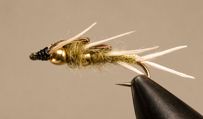 Double Bead - Stonefly Nymphs