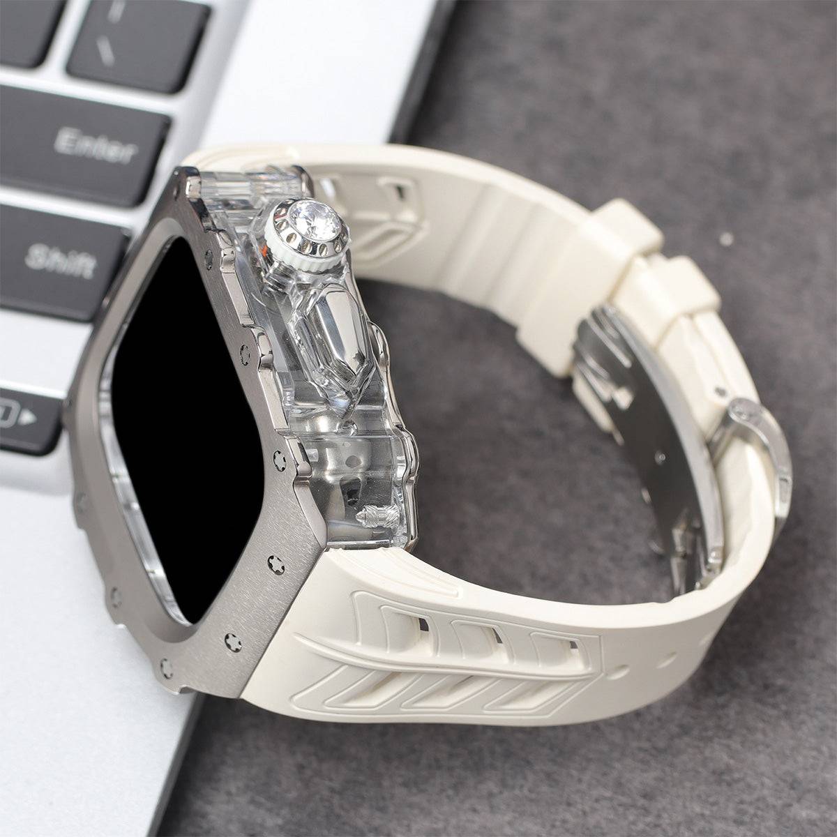 Apple Watch Modification Kit Series 10 46MM