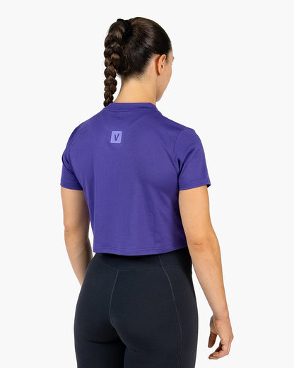 CrossFit® crop Holo