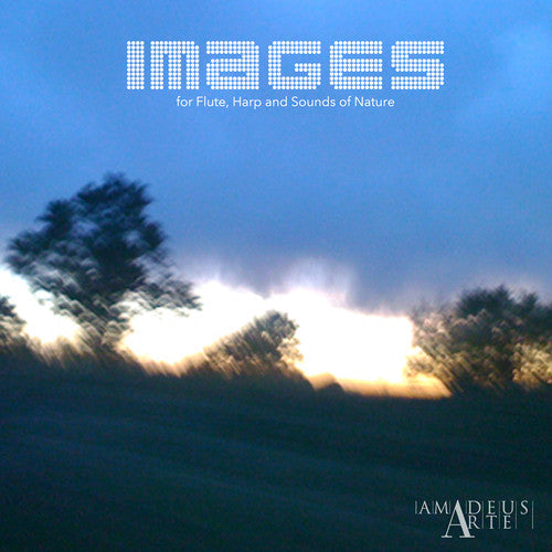 Floraleda Sacchi - Images [CD]