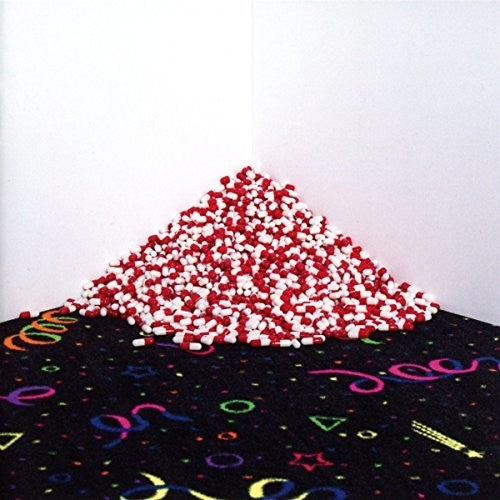 Pill - Convenience [CD]