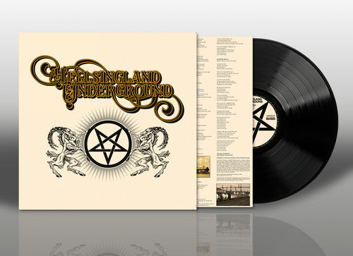 Hellsingland Underground - Hellsingland Underground Music CD