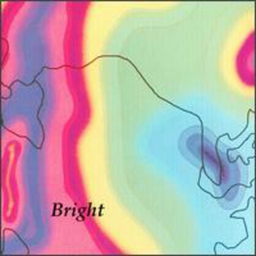 Bright - Bright Music CD