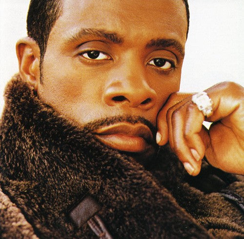 Keith Sweat - Didn't See Me Coming [CD]