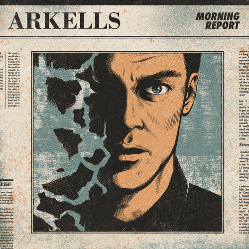 Arkells - Morning Report [CD]