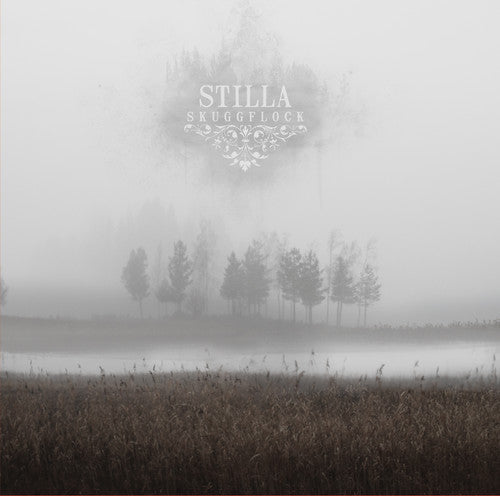 Stilla - Skuggflock Music CD