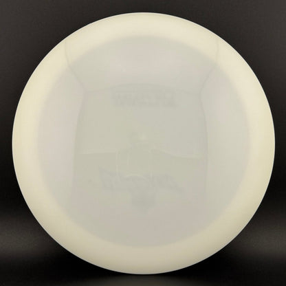 Star Wraith - Bottom Stamp - Dyer's Delight Blank Top