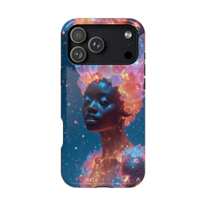 Aziza & Fae The Ethereal Covenant Magnetic Tough Cases