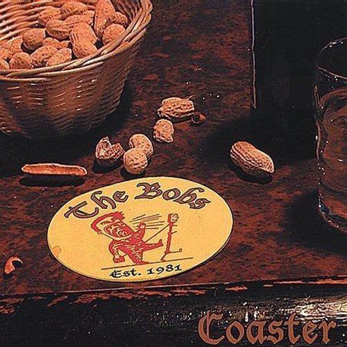 Bobs - Coaster Music CD