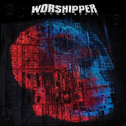 Worshipper - Shadow Hymns [LP] Vinyl Record