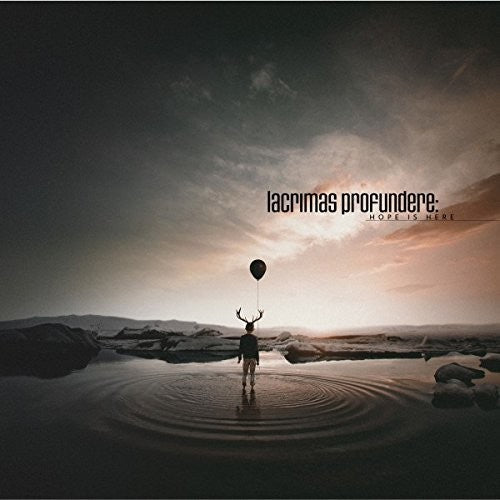 Lacrimas Profundere - Hope Is Here [CD]
