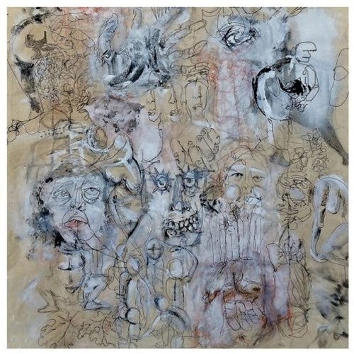 Malcolm Jay - Missed Connections [CD]