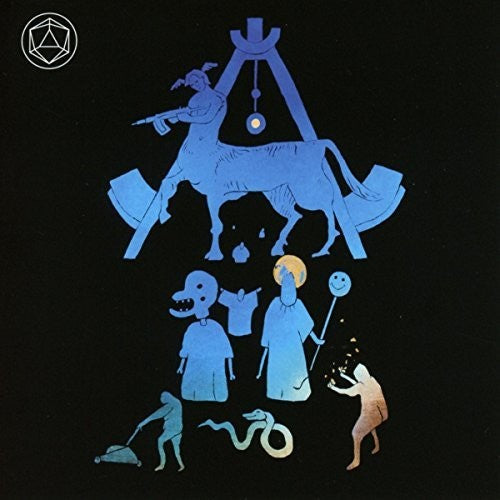 Hypnopazuzu - Create Christ Sailor Boy Music CD