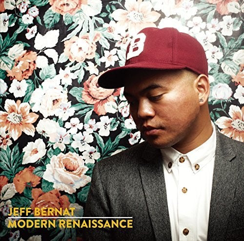 Jeff Bernat - Modern Renaissance [CD]