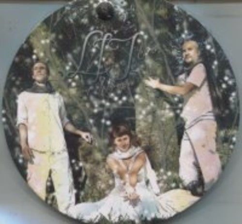 Iraida Noriega LIJ Trío - En El Bosque [CD]