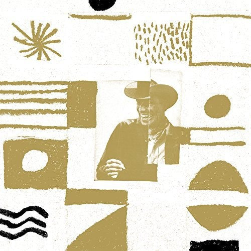 Allah-Las - Calico Review Music CD
