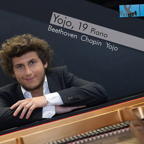 Beethoven / Yojo - Yojo, 19 Music CD