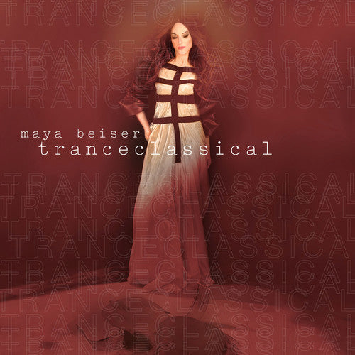 MAYA BEISER - TranceClassical [CD]